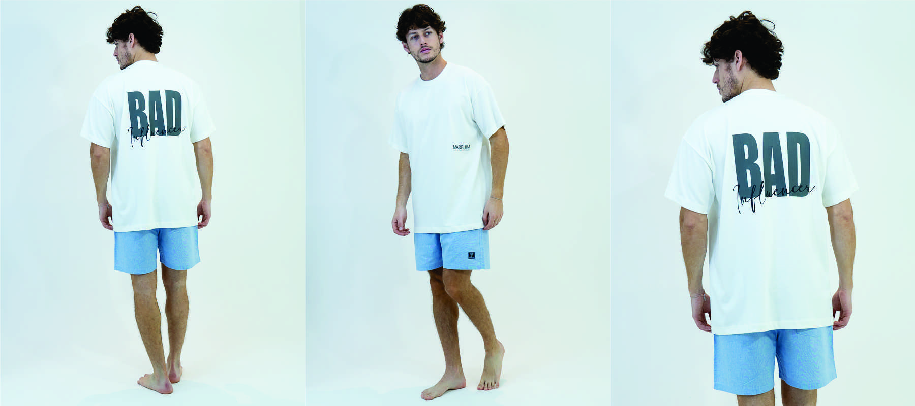 Bad Influencer Off